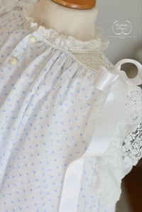 Image 9 of The Sutton Heirloom Dress