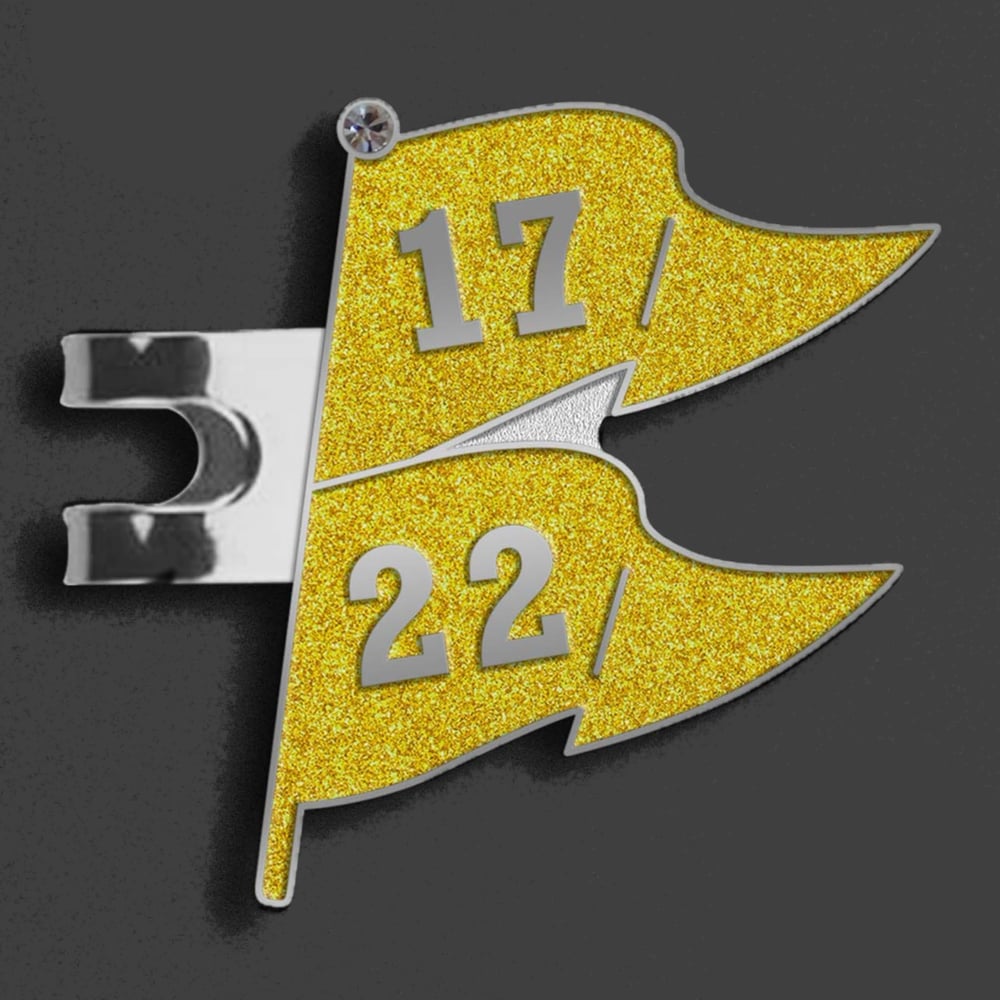 17/22 Pennants blip