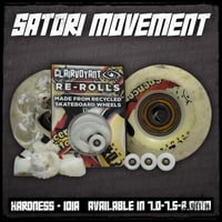 Image 1 of Satori Movement 101A