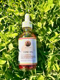 Yoni Oil