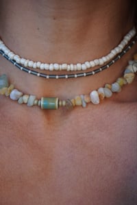 Image 13 of TAKE IT EASY- necklaces