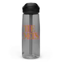 Image 3 of The Mets Water Bottle