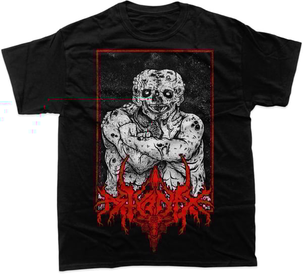 Image of “Chimericalized Visage” Shirt
