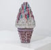 Image of Ice Cream Cone Clutch