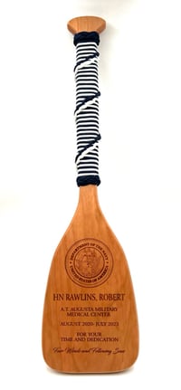 Image 4 of Navy Paddle