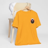 Image 3 of Youth Re4per logo Shirt 