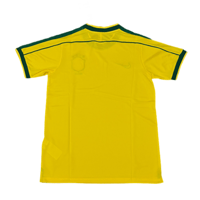 Image 2 of Brazil Retro Home - 1998/99