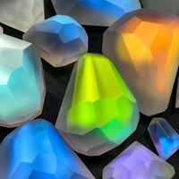 Image 9 of Large Lux Captus Crystals