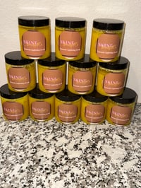 Lightening Tumeric Scrub