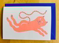 Image 3 of Riso Greetings Card Set of 7