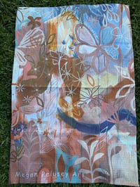 Image 2 of Tea towel microfibre - In My Space