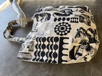 Image 5 of New Pattern - Beach Bag