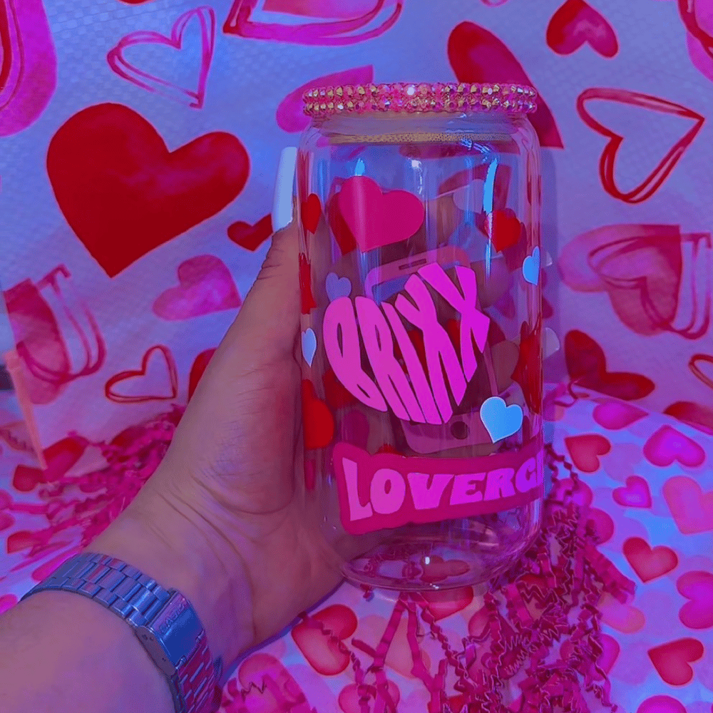 Image of LoverGirl Libby