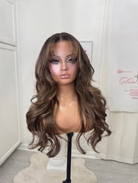 Image 11 of Krista luxury free part (ready to ship) 