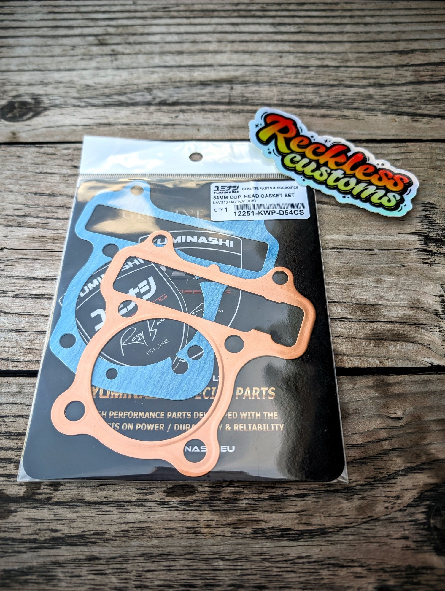 The Best Honda Navi Big Bore Kits: A Comprehensive Comparison - yu6rwpt