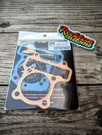 Image 5 of HONDA NAVI 110 YUMINASHI 125cc Bore Up Kit