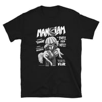 MANCLAM Shirt
