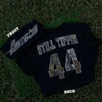 Still Tippin Crop