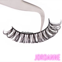 Image 3 of Jordanne Russian Strip Lash