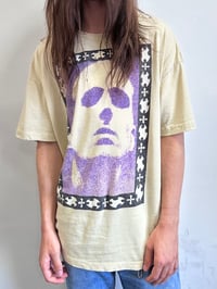 Image 3 of A SIGH OF RELIEF T-SHIRT