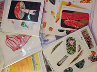 Image 2 of Sticker Surprise Packs