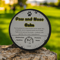 Image 1 of Paw and Nose Balm