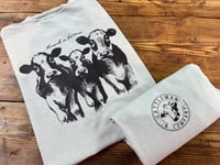 Thank a Farmer T-Shirt