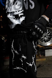 Image 4 of The #Barbwire Set Pants 