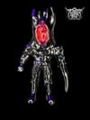 Pure hell VAS DISSECTOR