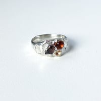 Image 2 of Tortoiseshell Ring 
