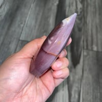 Image 4 of Mookaite Free Form 