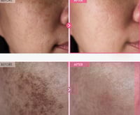 Image 3 of TURMERIC FACE CREAM