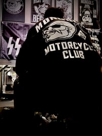 Image 4 of MONGOLC MC WINDBREAKERS