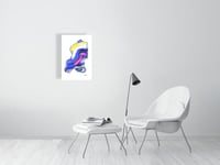 Image 5 of Souffle bleu