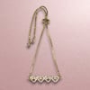 Mama Slide Bracelet
