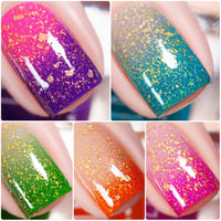 Image 2 of Gilded Garden Party