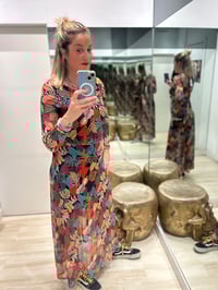 Image 6 of BASTET DRESS