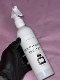 Image 2 of cleaning products 