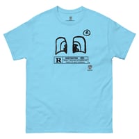 Image 4 of ThePloútosClub Premium “ Eye Know U” classic tee