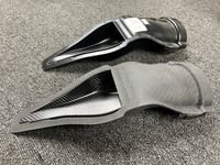 Image 12 of Porsche 991/981/718 CUP HOOD