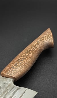 Image 2 of Forged Gyuto 230mm | Apex Ultra | Planetree