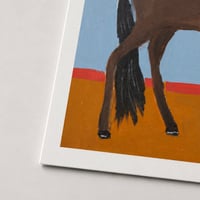 Image 3 of “Venture” Print