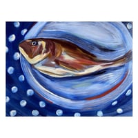 Image 1 of Sea Bream & Spots