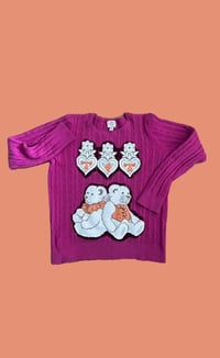 xl teddy4teddy
