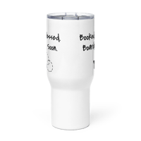 Image 2 of Boarding Soon Travel Mug
