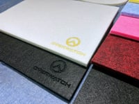 Image 4 of Overwatch Felt Board