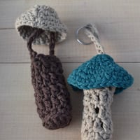 Image 2 of Stash Keychains