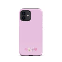 Image 9 of GIRLY PINK ON CALL CASE - SPRING COLLECTION