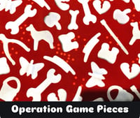 Image 7 of Game Scrub Hats