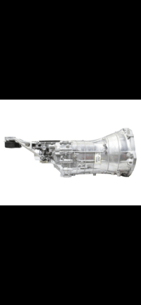 Image 1 of Nissan/Infinity Transmission New